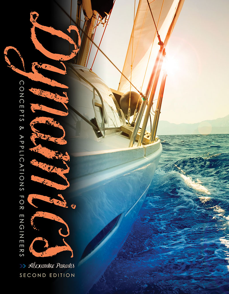 Dynamics: Concepts and Applications for Engineers