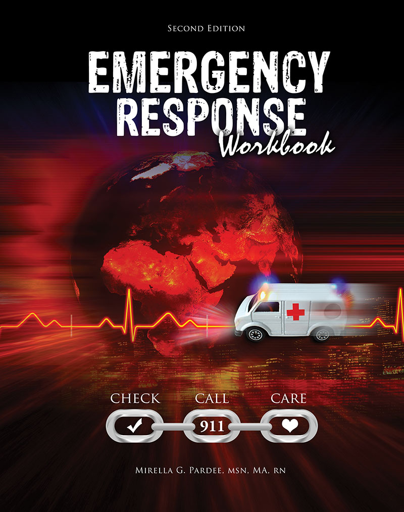 Emergency Response Workbook