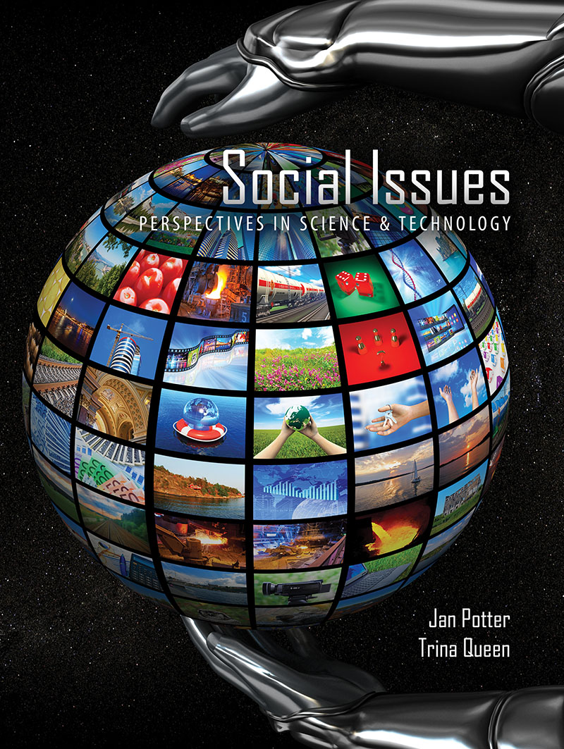 Social Issues: Perspectives in Science & Technology