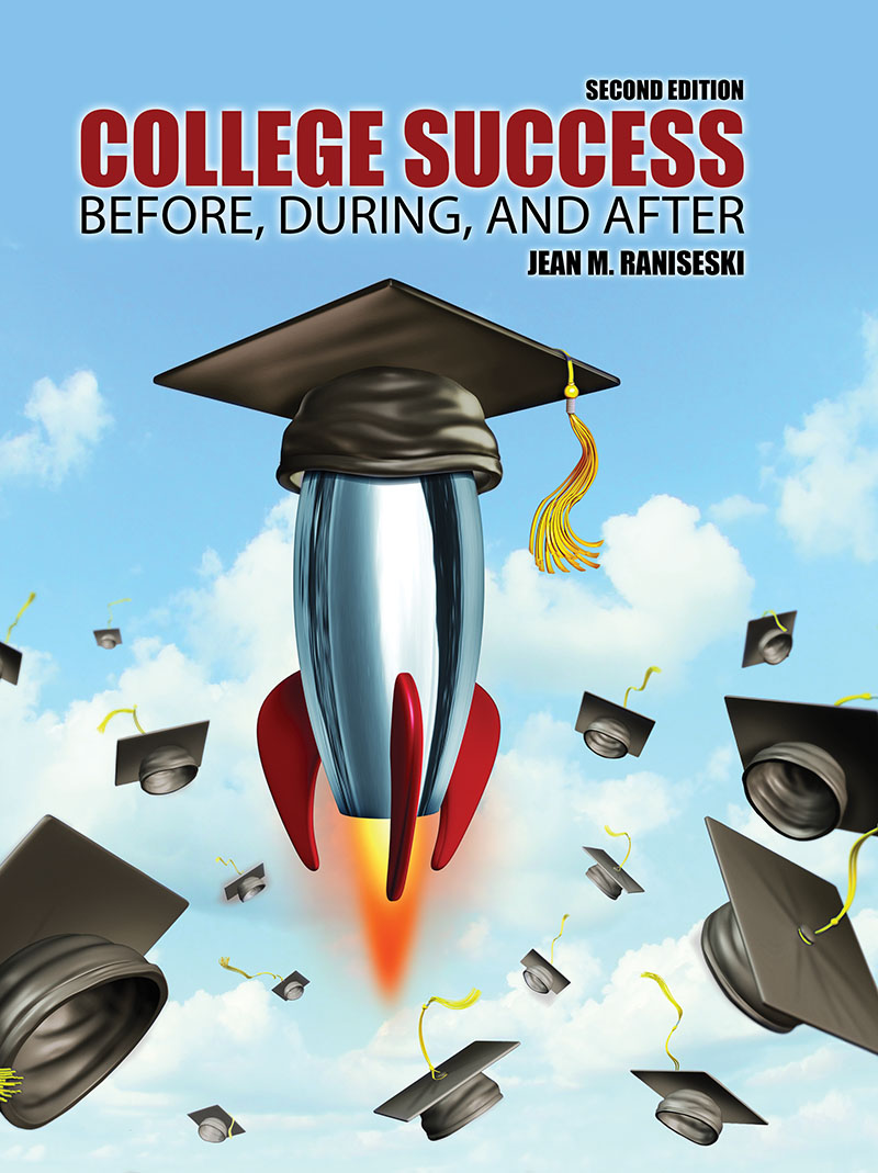 College Success: Before, During and After
