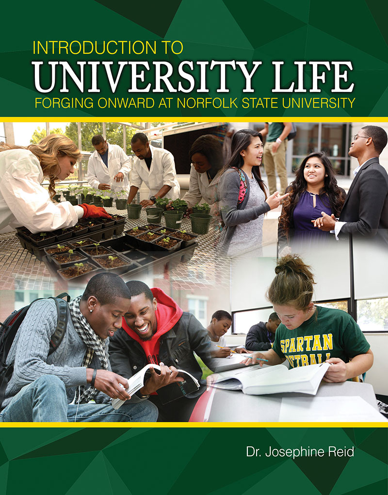 Introduction To University Life Forging Onward At Norfolk State University Higher Education