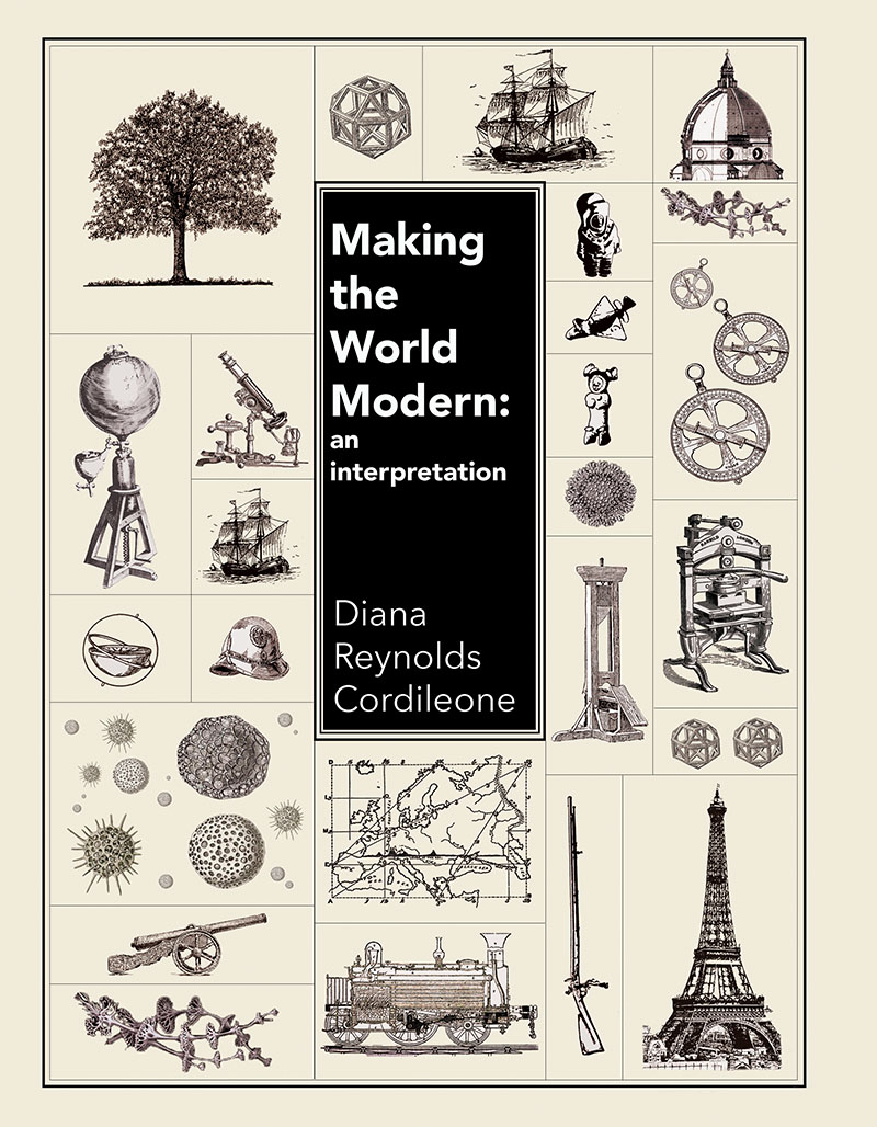 Making the World Modern: An Interpretation