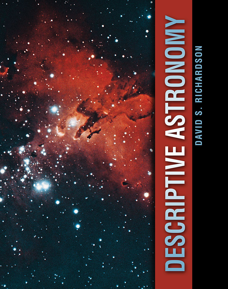 Descriptive Astronomy