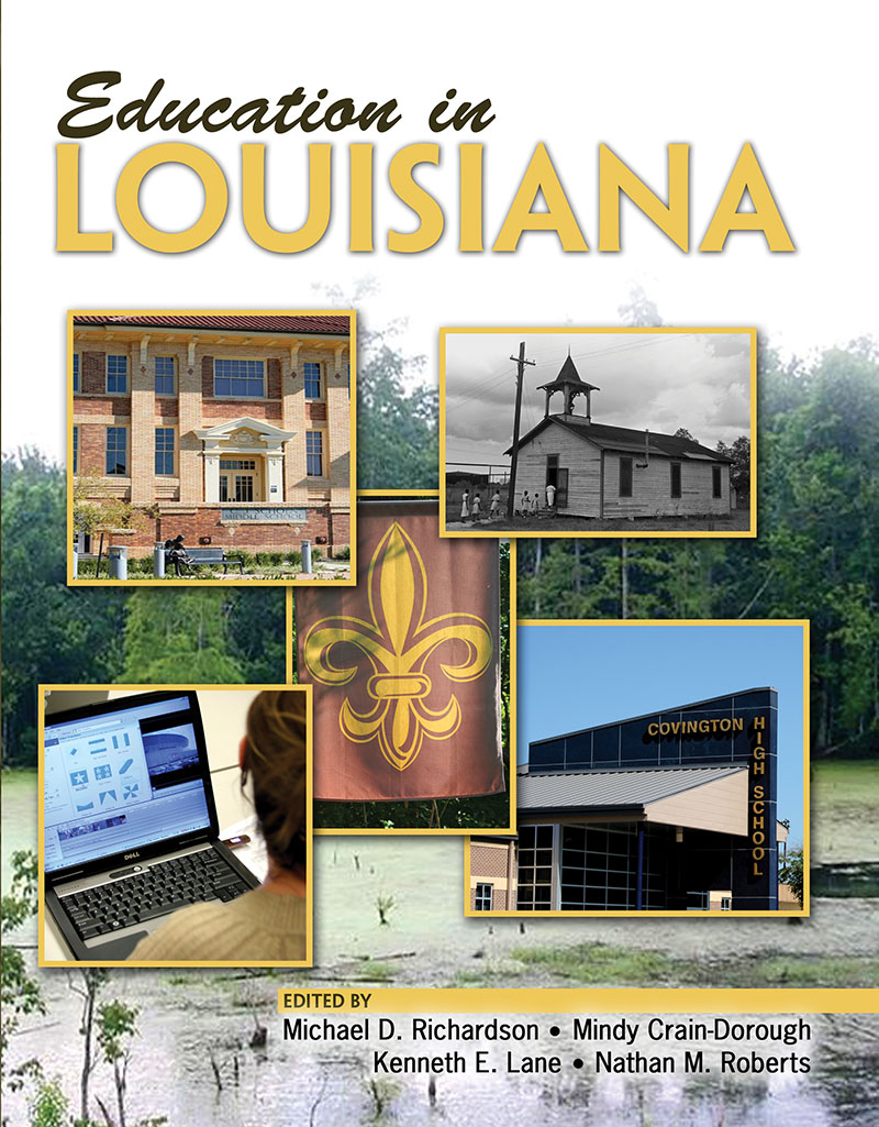 Education in Louisiana