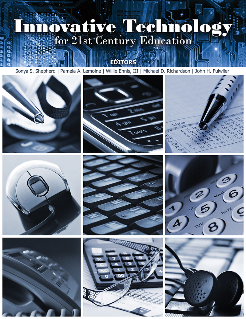 Innovative Technology for 21st Century Education