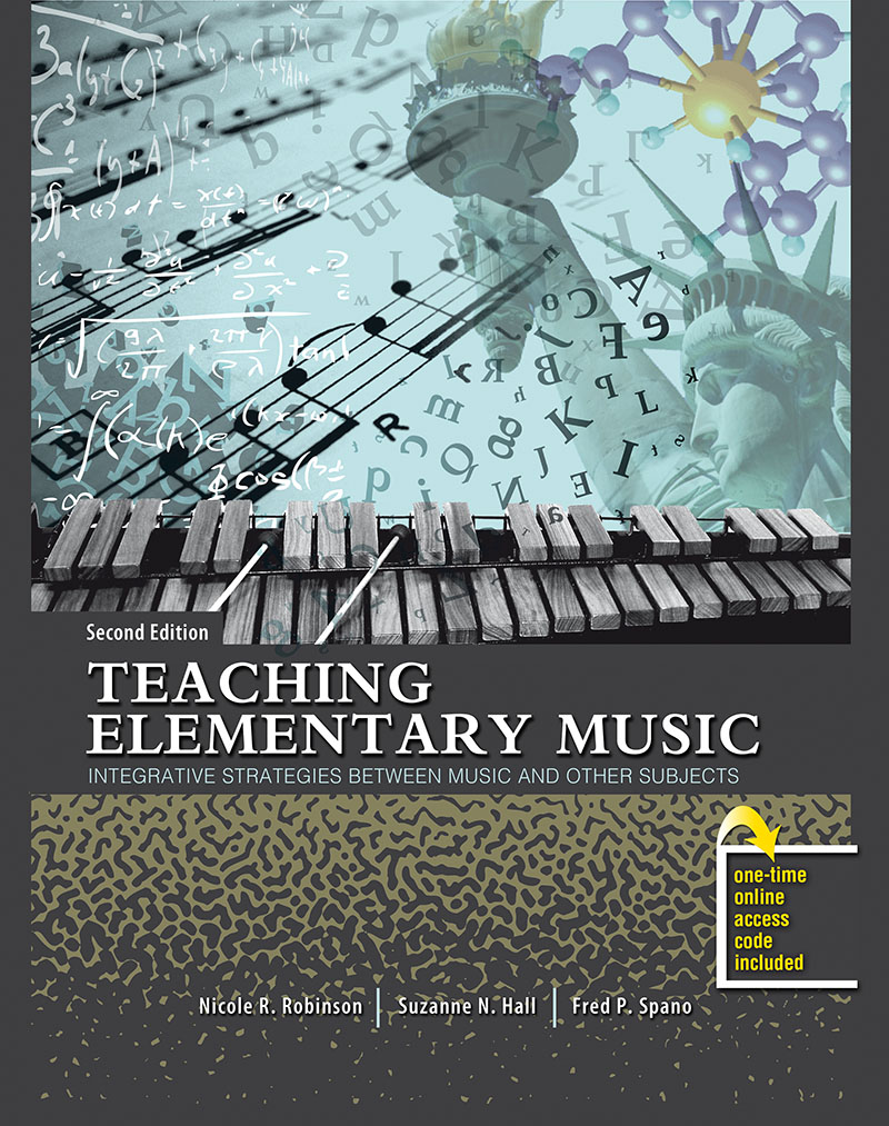 Teaching Elementary Music: Integrative Strategies Between Music and Other Subjects