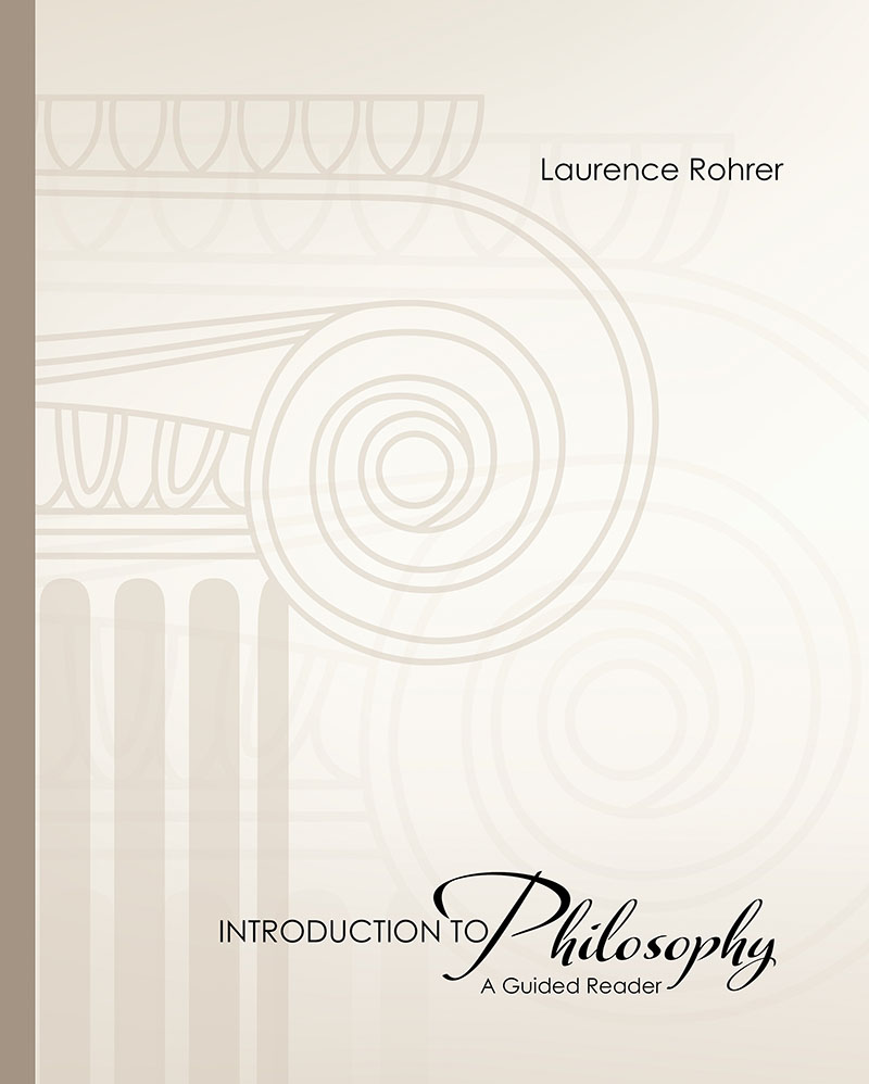 Introduction to Philosophy: A Guided Reader