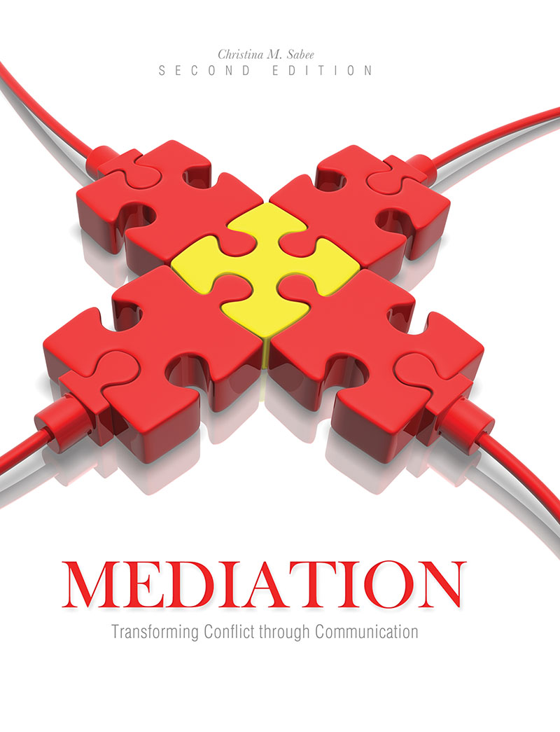 Mediation: Transforming Conflict through Communication