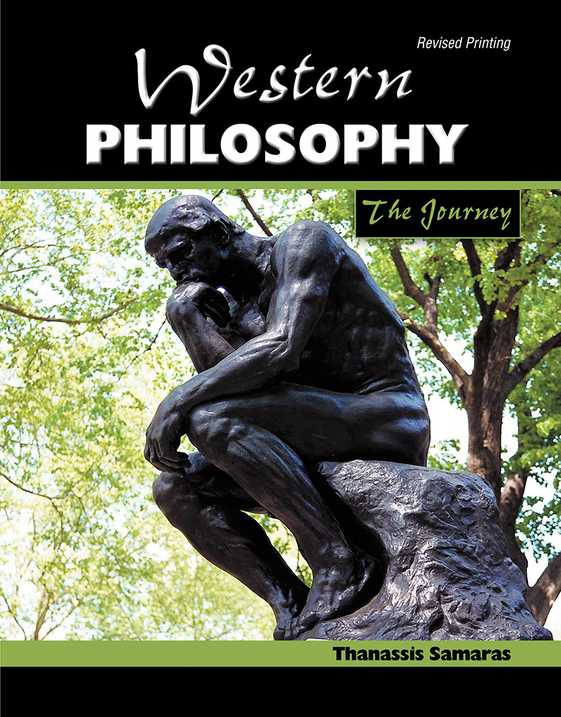 The Journey of Philosophy