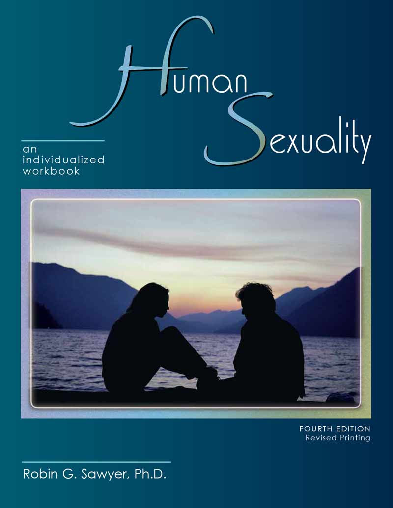 Human Sexuality: An Individualized Approach