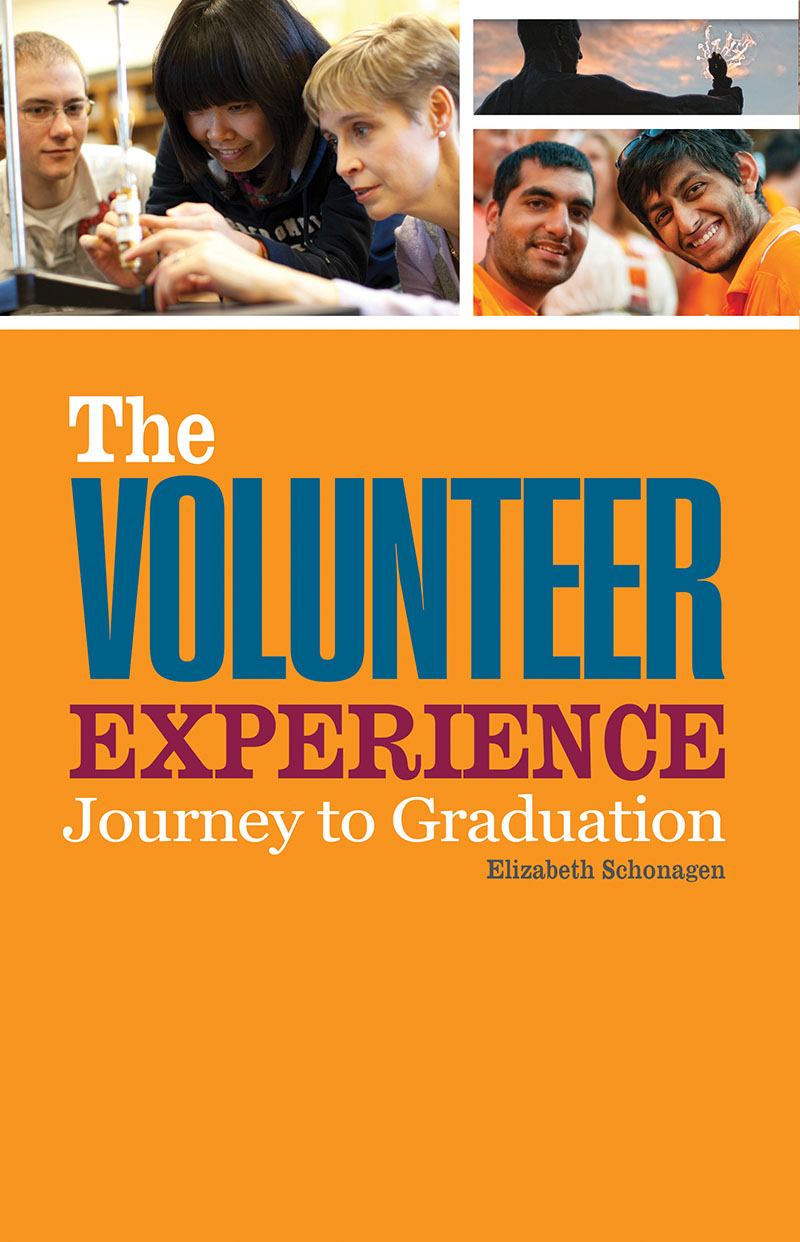 The Volunteer Experience: Journey to Graduation