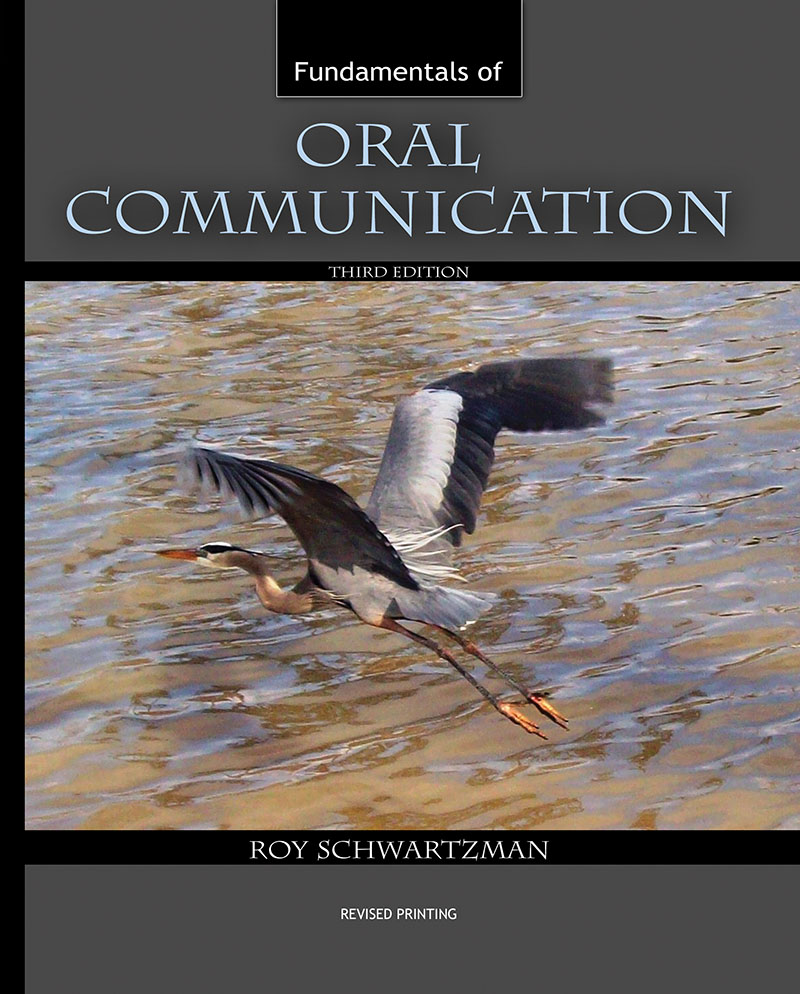 Fundamentals Of Oral Communication 14