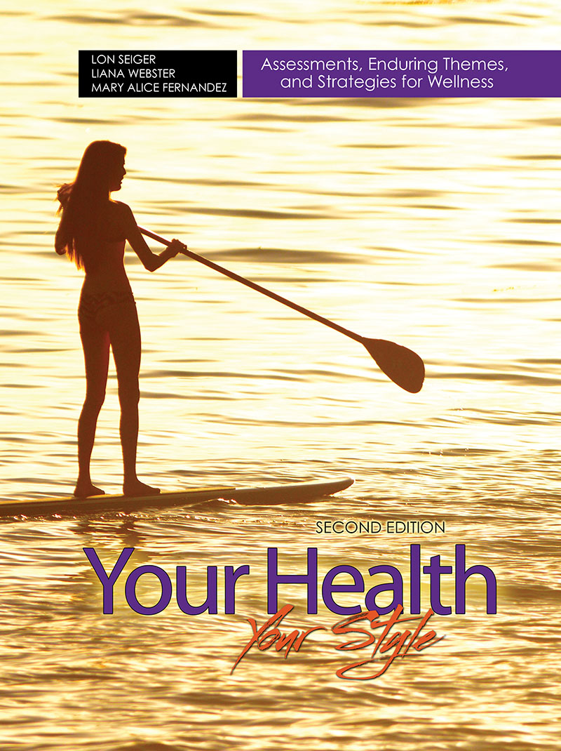 Your Health, Your Style: Assessments, Enduring Themes, and Strategies for Wellness