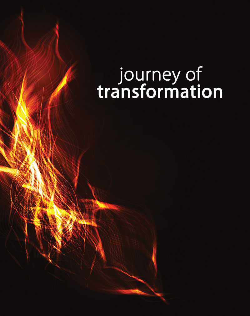 Journey of Transformation