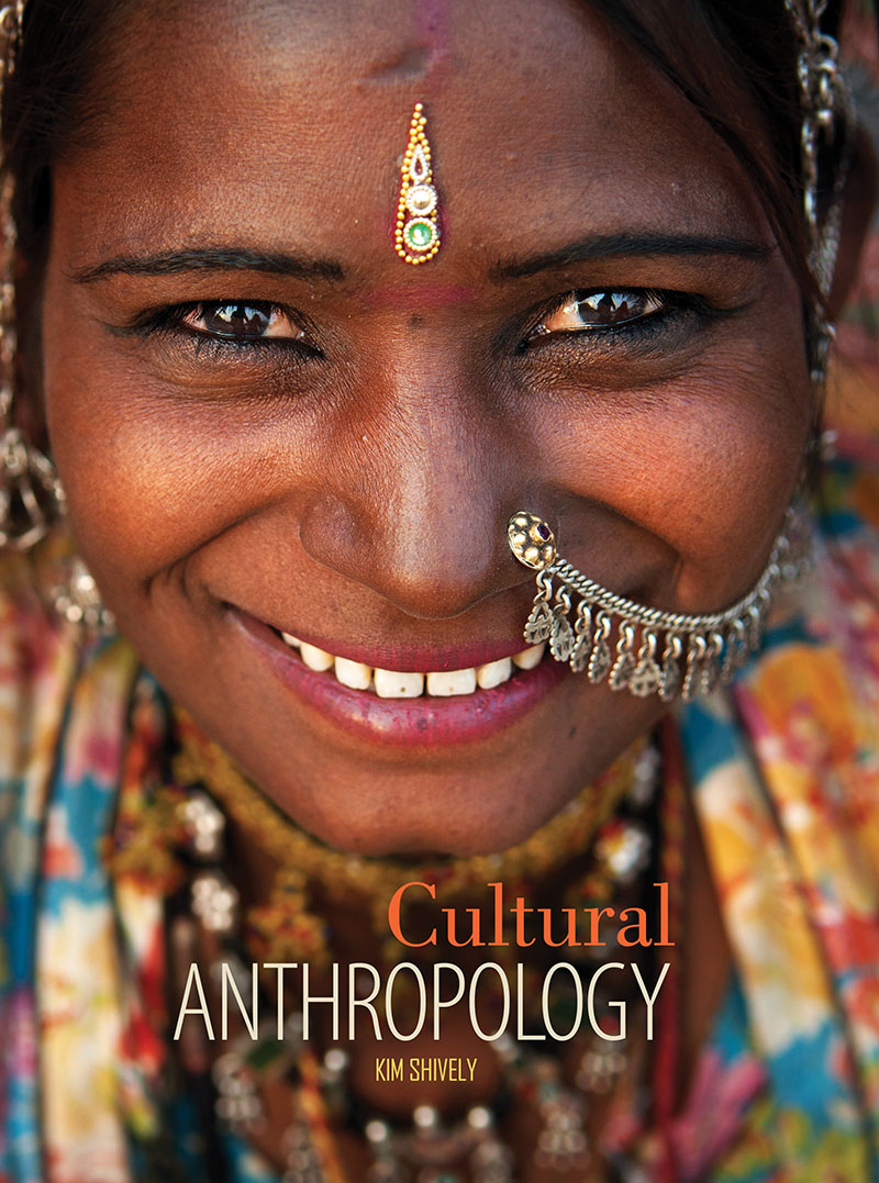 Cultural Anthropology