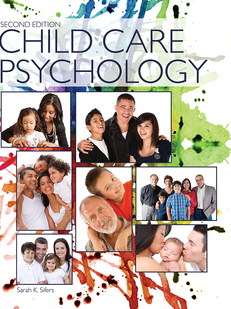 Child Care Psychology
