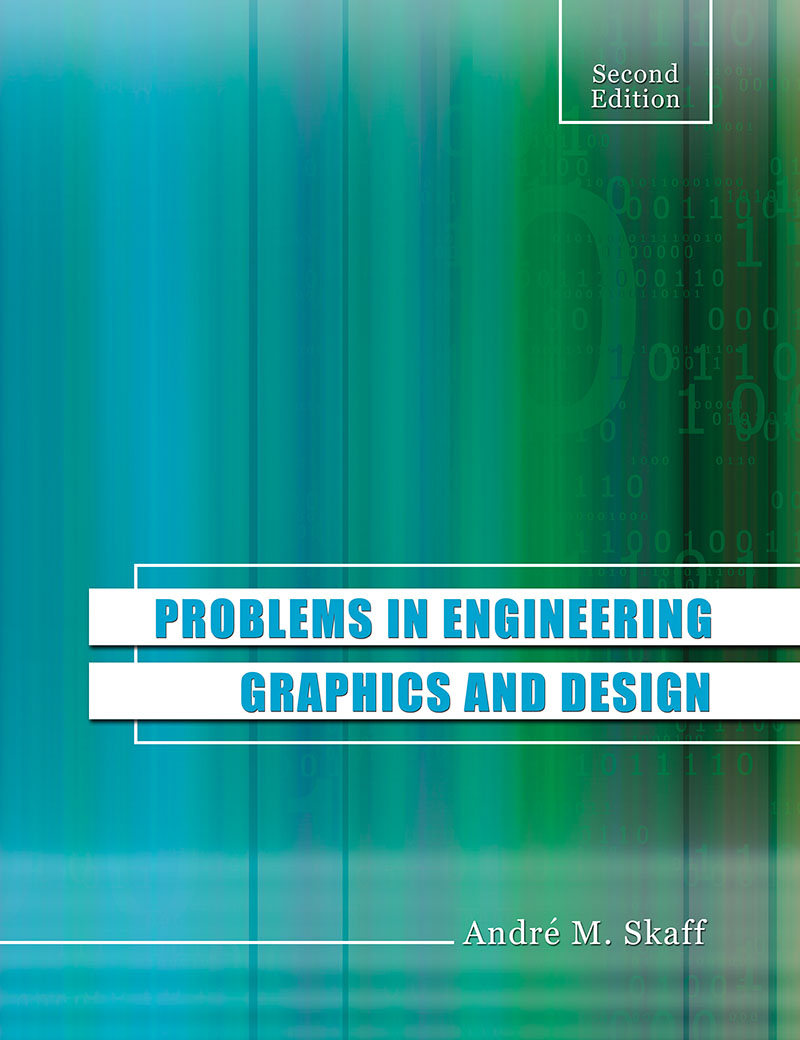 Problems in Engineering Graphics and Design