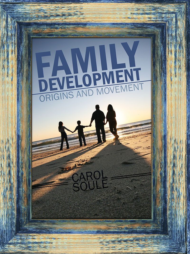 Family Development: Origins and Movement