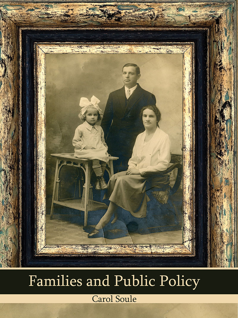Families and Public Policy