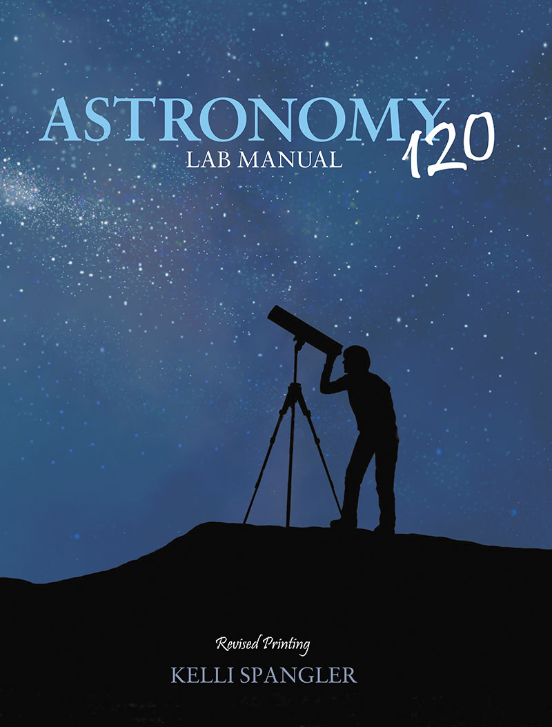 Astronomy 120 Lab Manual