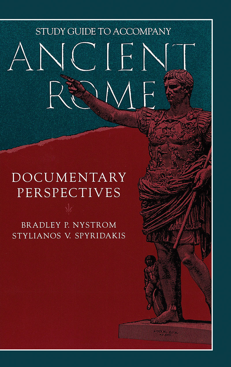 Ancient Rome: Documentary Perspectives