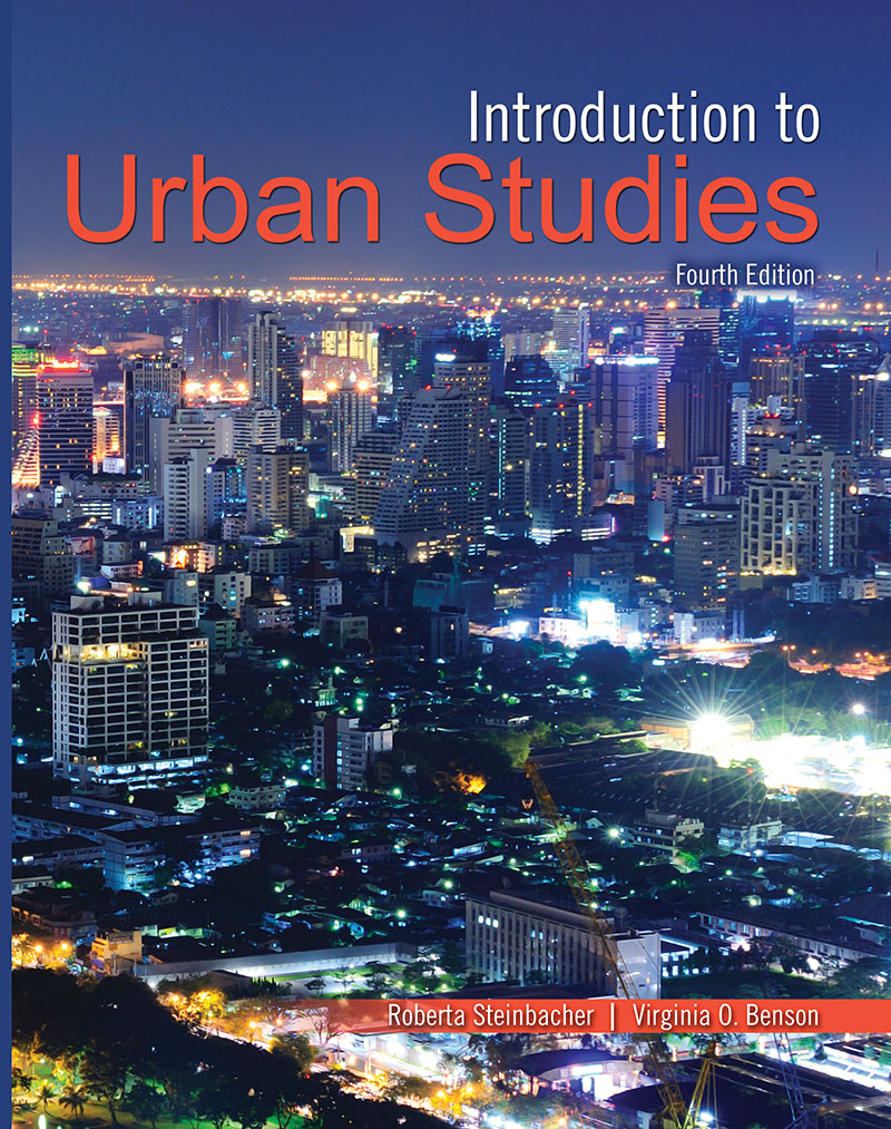 Introduction to Urban Studies