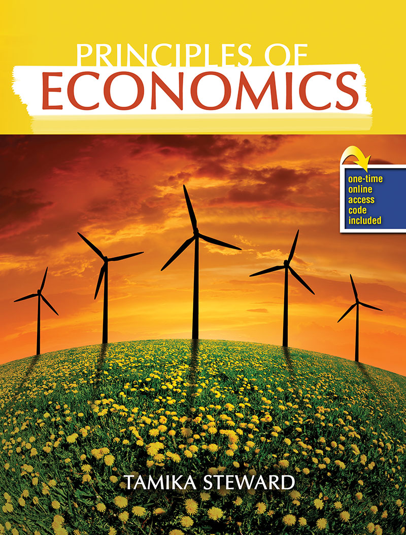 Principles of Economics Higher Education