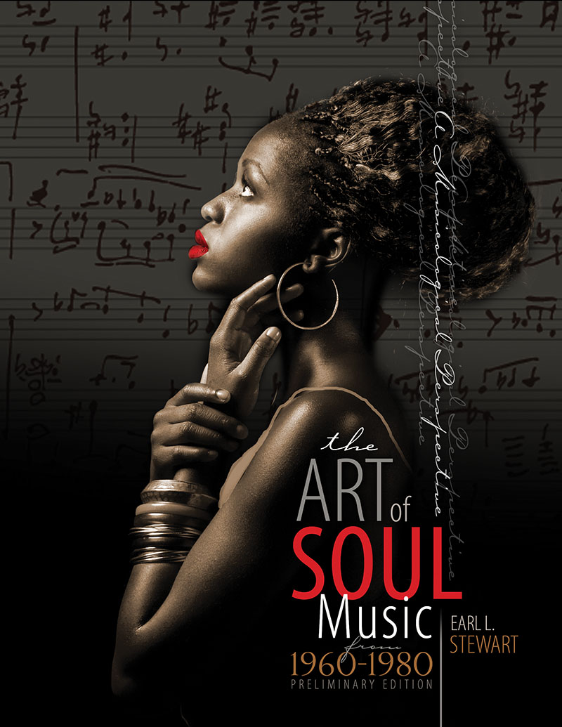 The Art of Soul Music from 1960-1980