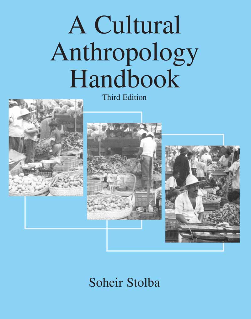 A Cultural Anthropology Handbook Higher Education A Cultural Anthropology Handbook Higher Education
