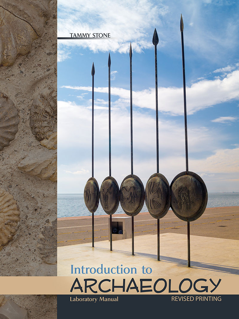 Introduction to Archaeology Laboratory Manual