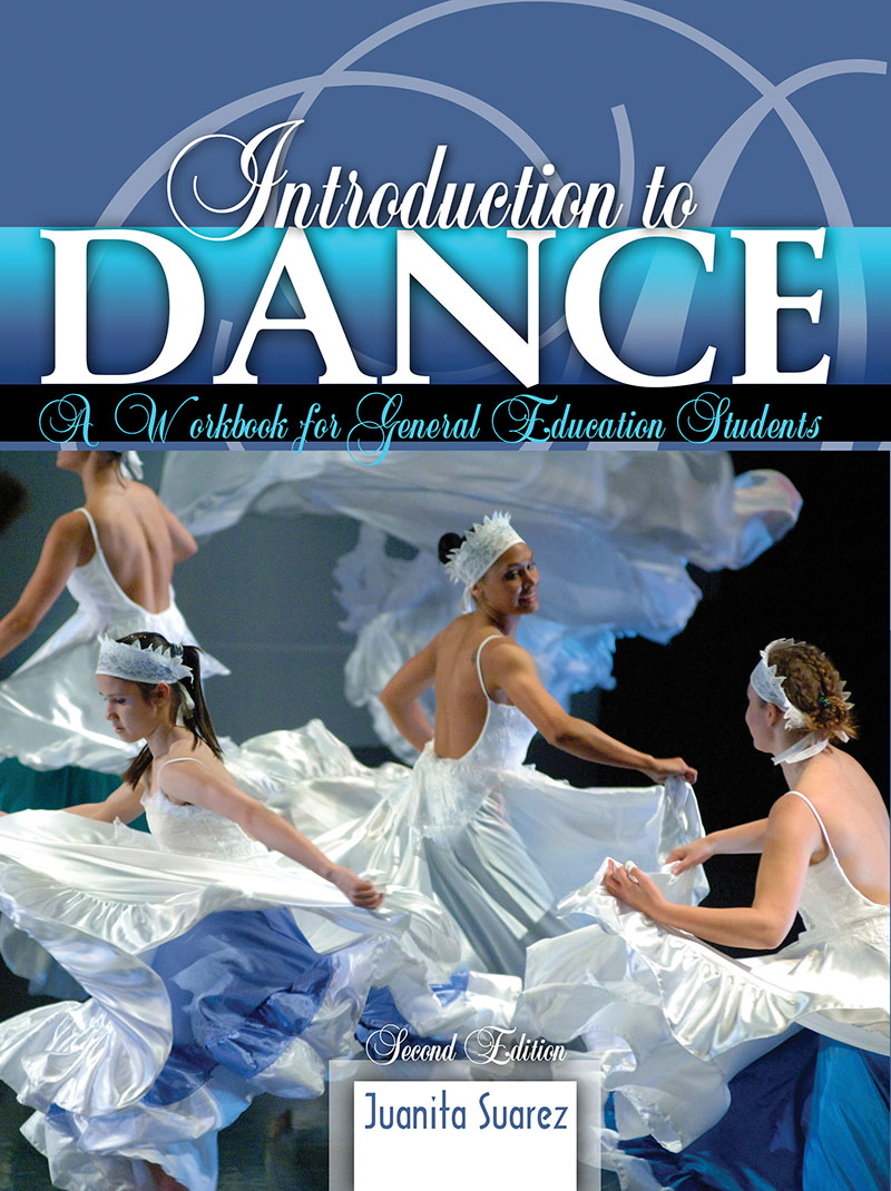 Introduction to Dance: A Workbook for General Education Students