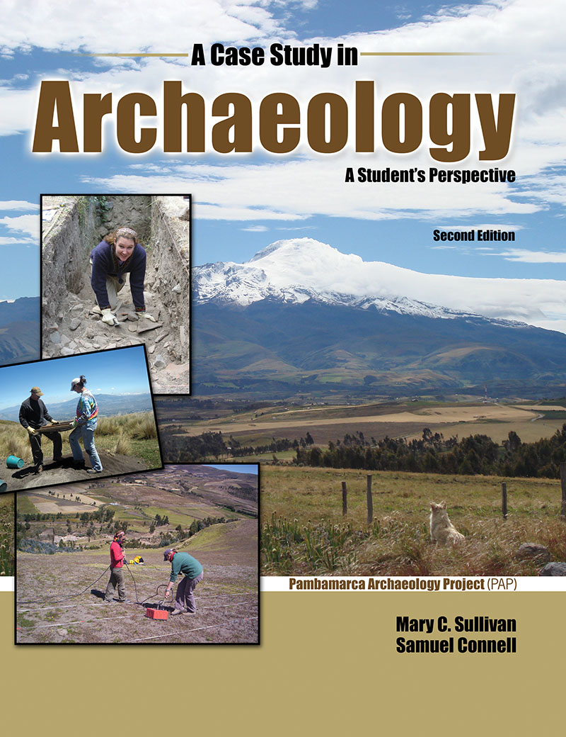 A Case Study in Archaeology: A Student's Perspective