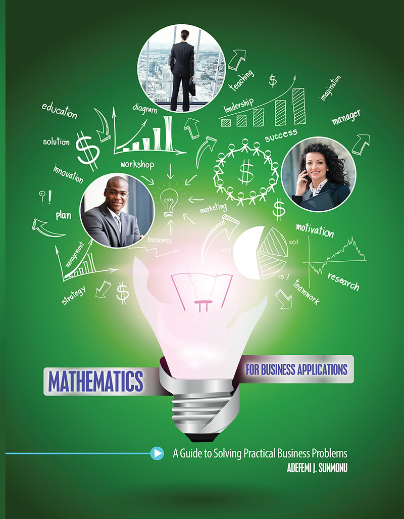 Mathematics With Business Applications
