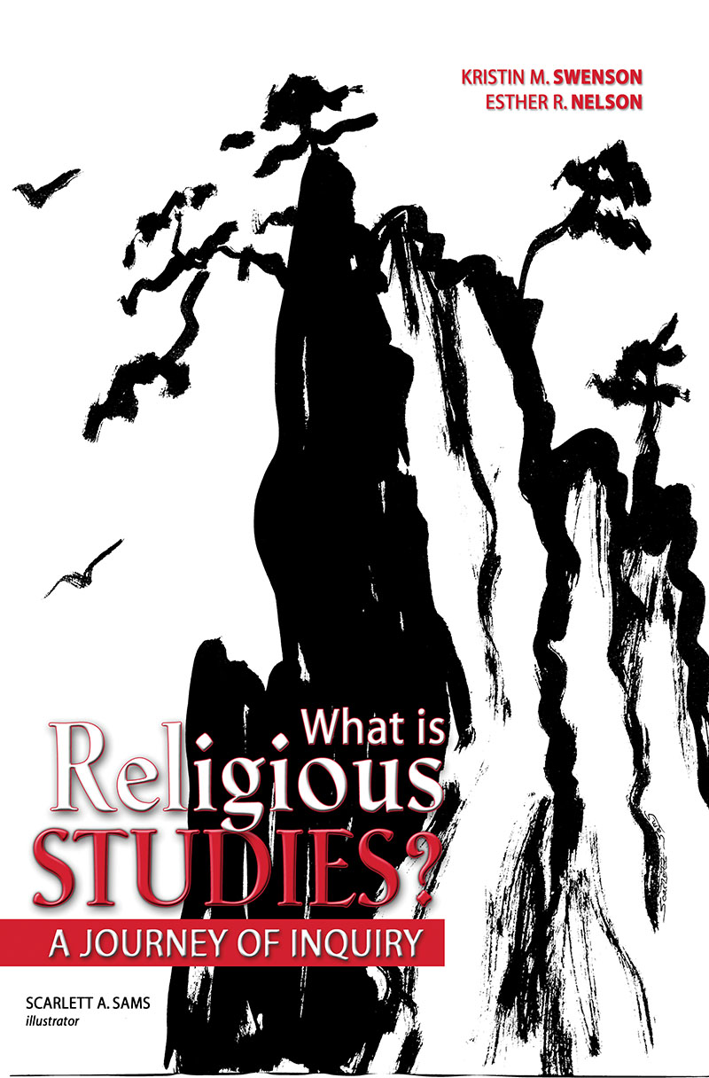 What is Religious Studies? A Journey of Inquiry