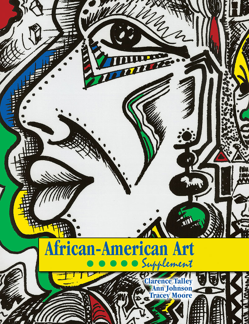 African-American Art Supplement