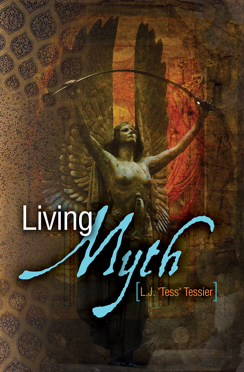 Living Myth