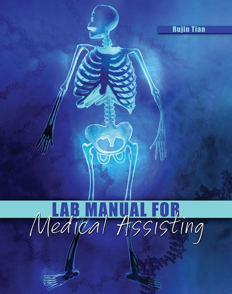 Lab Manual for Medical Assisting