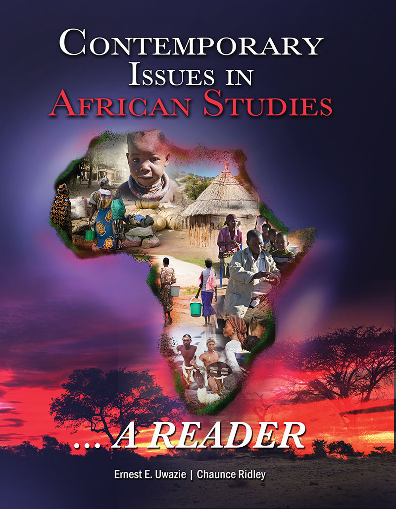 Contemporary Issues in African Studies...A Reader