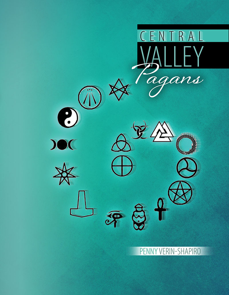 Central Valley Pagans