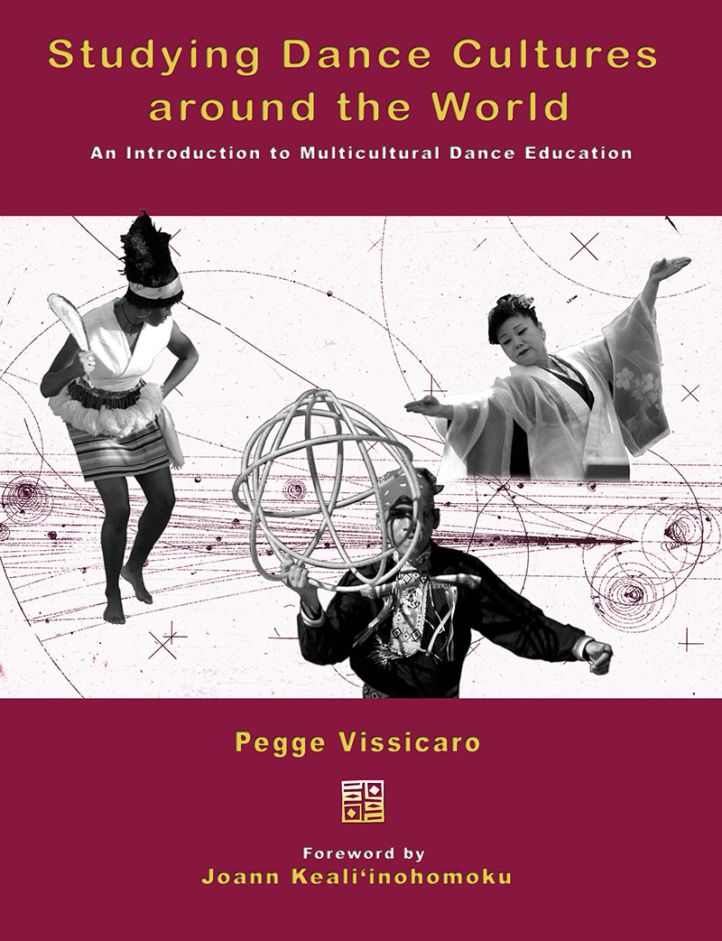 Studying Dance Cultures around the World: An Introduction to Multicultural Dance Education