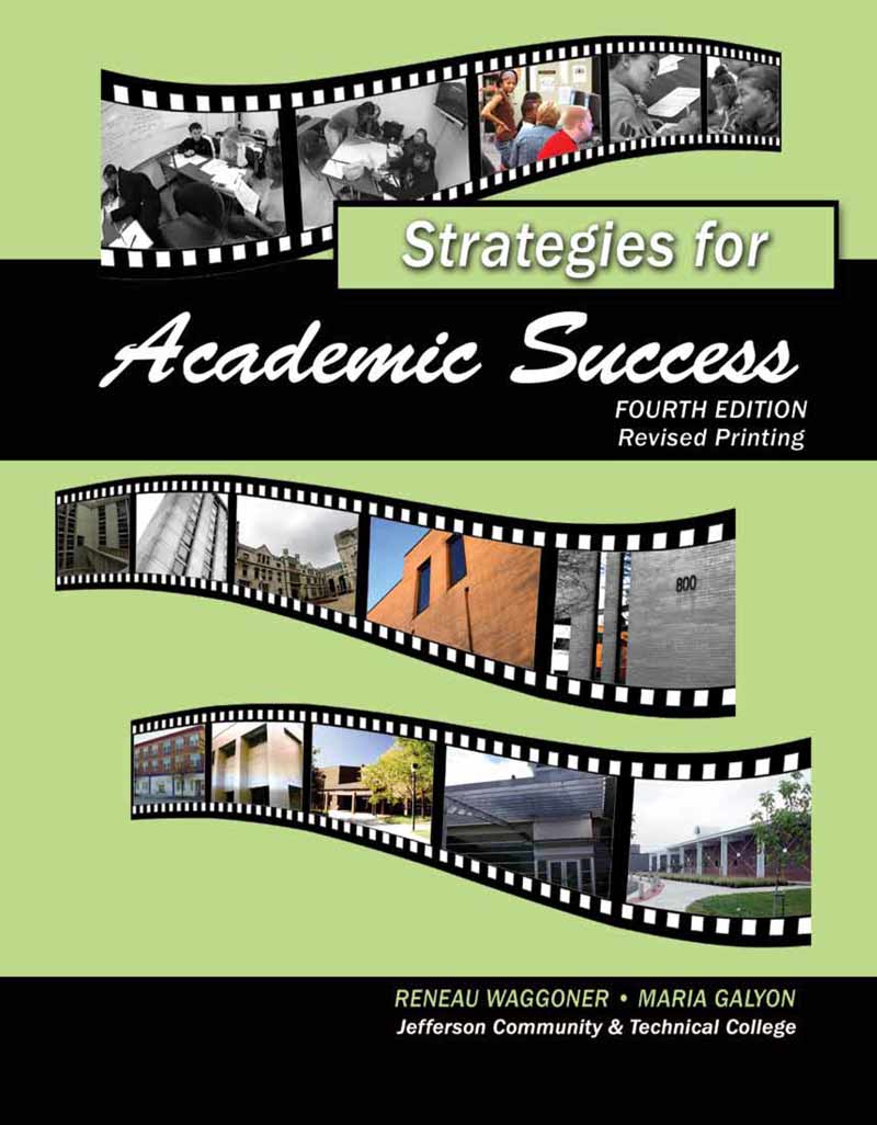 Strategies for Academic Success