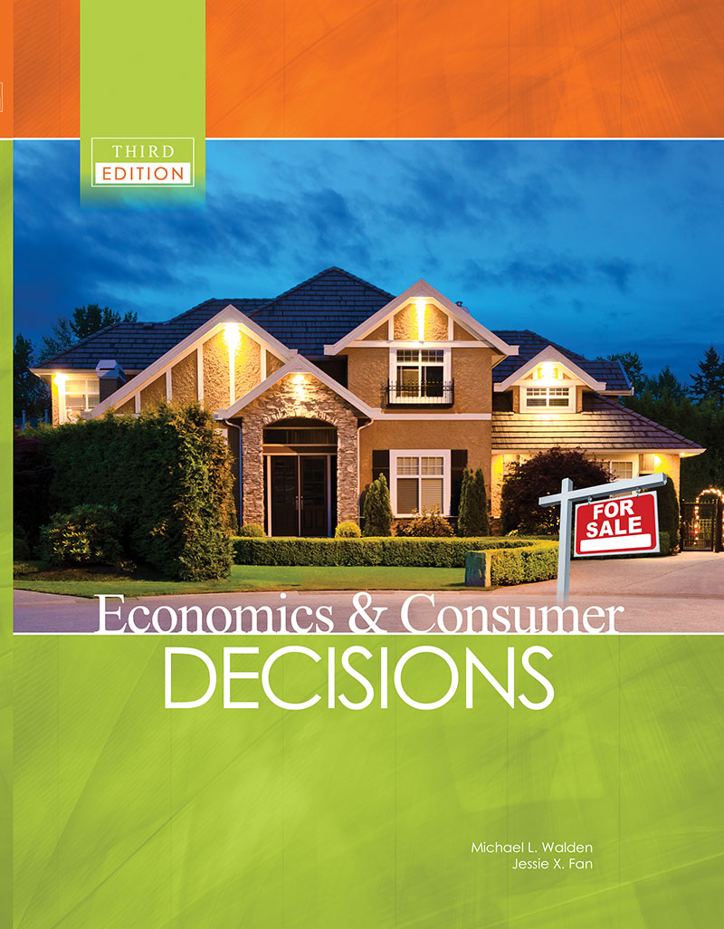 Economics and Consumer Decisions
