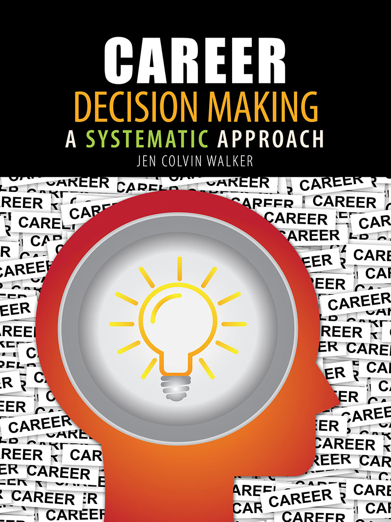 research on career decision making