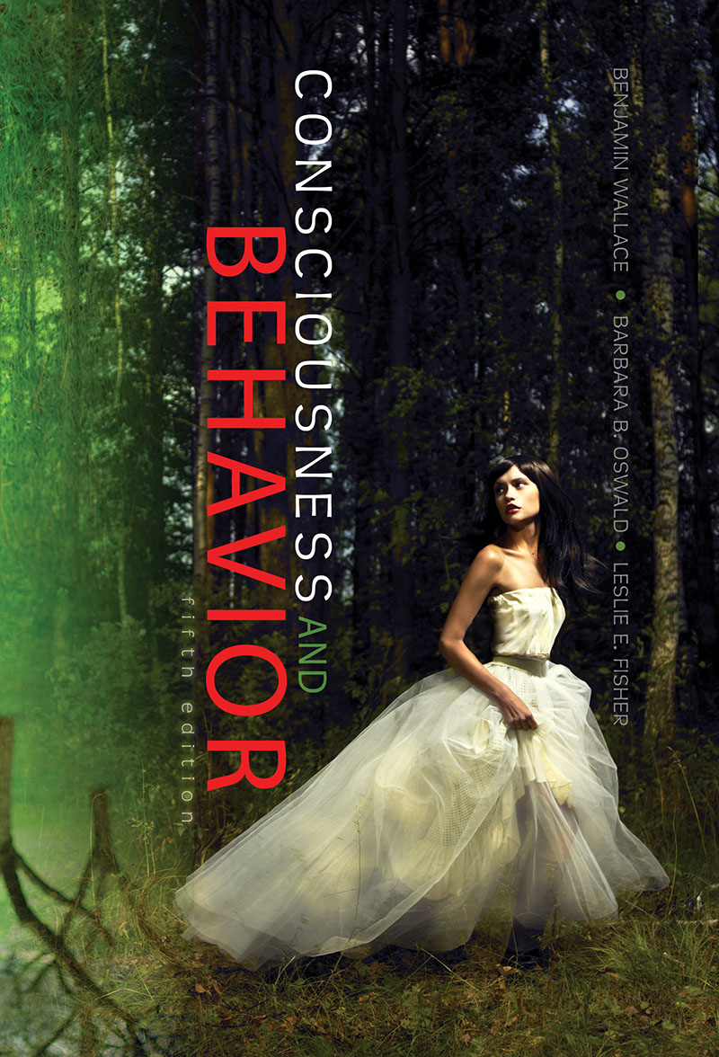 Consciousness and Behavior