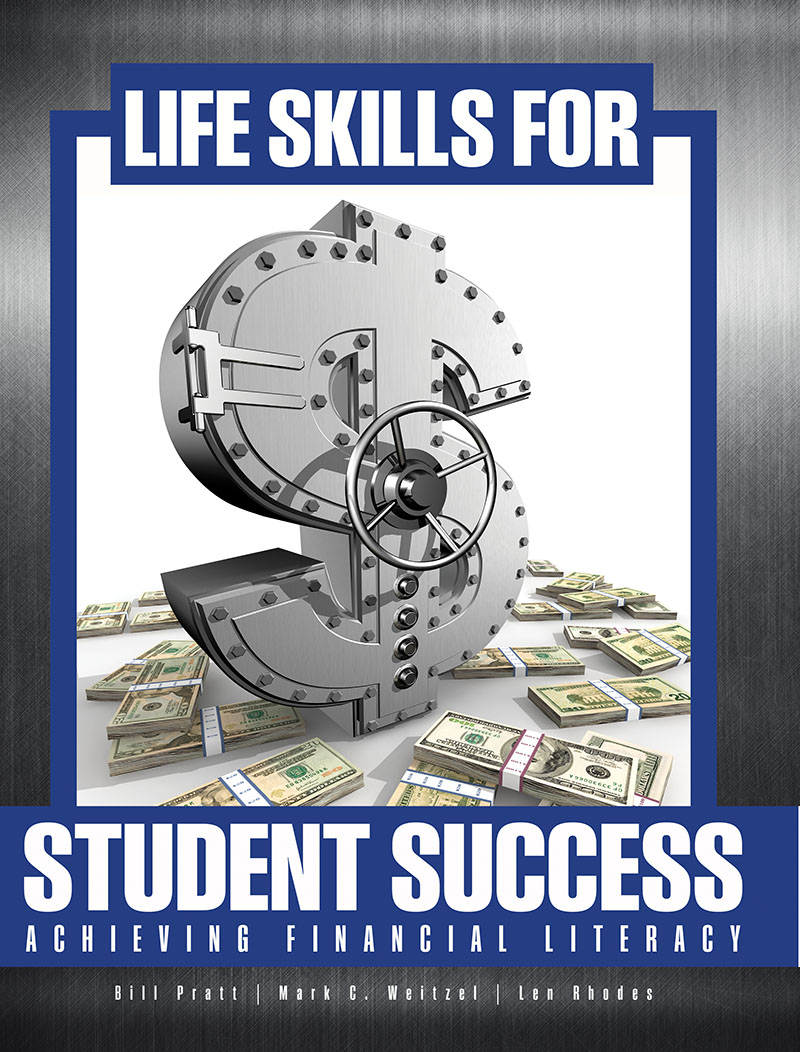 Life Skills for Student Success: Achieving Financial Literacy