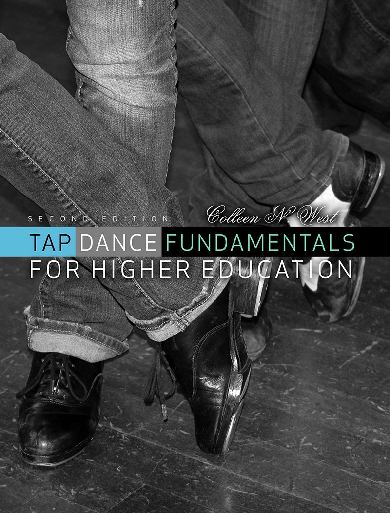 Tap Dance Fundamentals for Higher Education