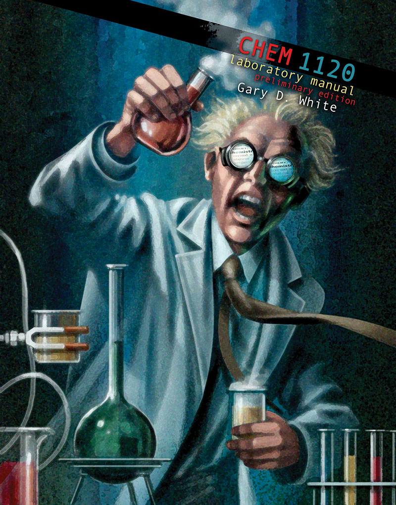 CHEM 1120 Laboratory Manual