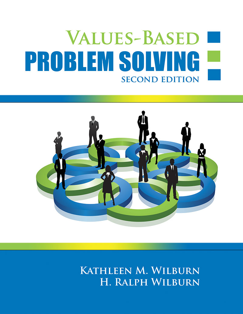 problem solving as a value
