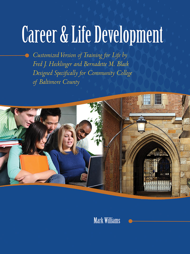 Career and Life Development