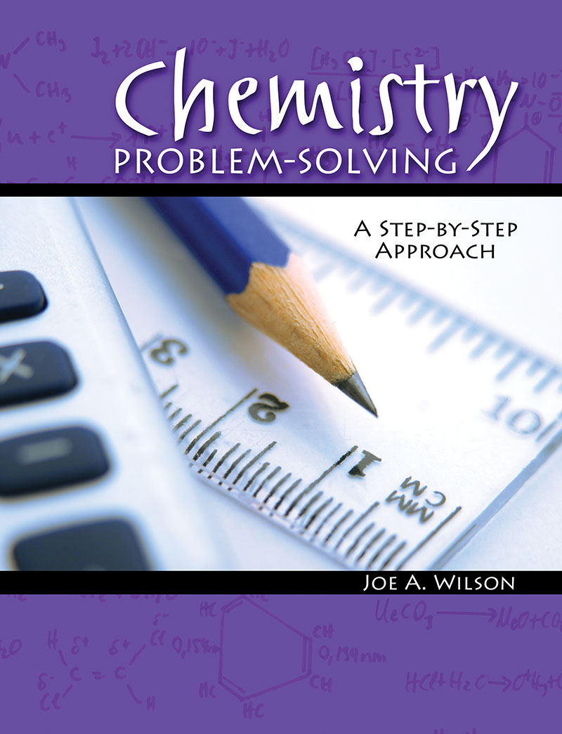 rsc learn chemistry problem solving tutor